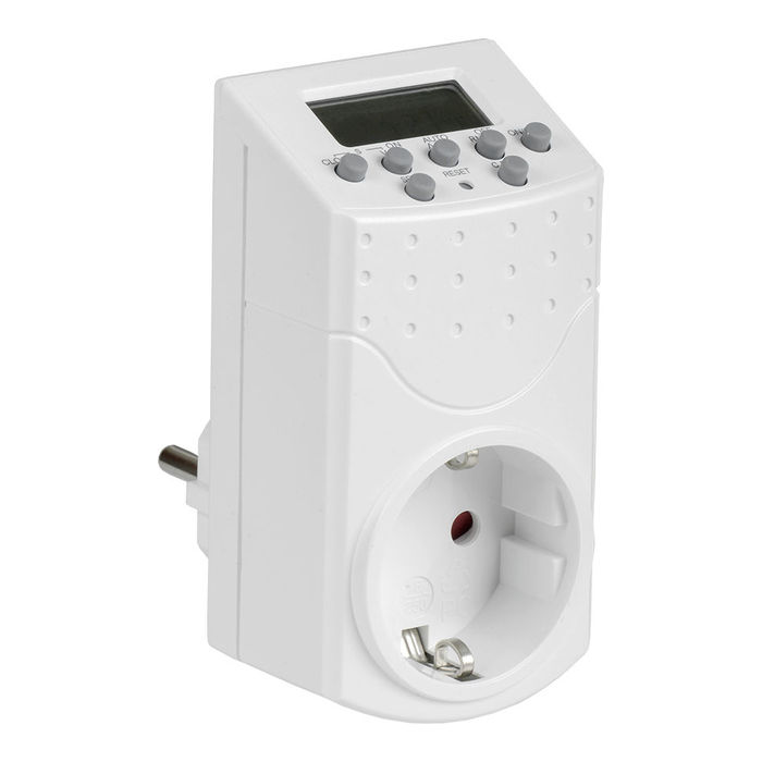 Таймер IEK ERT-10-1-16-N-01-5-20-K01