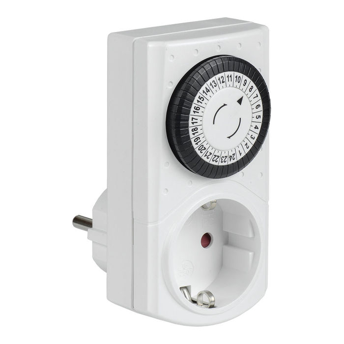 Таймер IEK ERT-20-1-16-S-30-0-20-K01 692₽