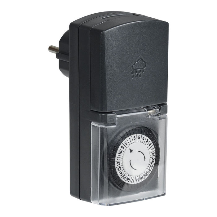 Таймер IEK ERT-20-1-16-S-30-0-44-K01