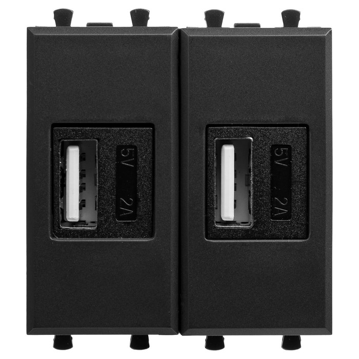 Розетка USB DKC AVANTI 4412542