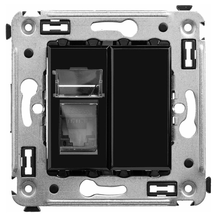 Розетка интернет RJ-45 DKC AVANTI 4402463