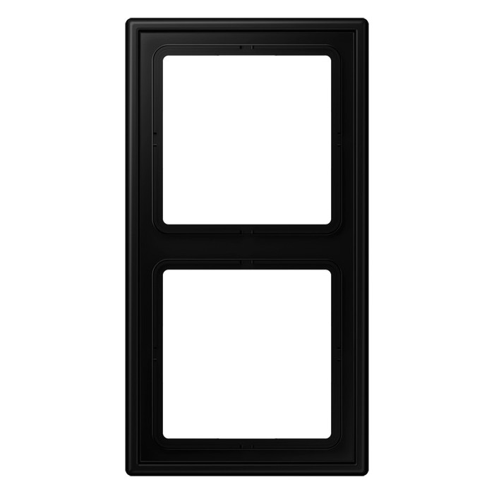Рамка на 2 поста Jung LS982SWM 4404₽