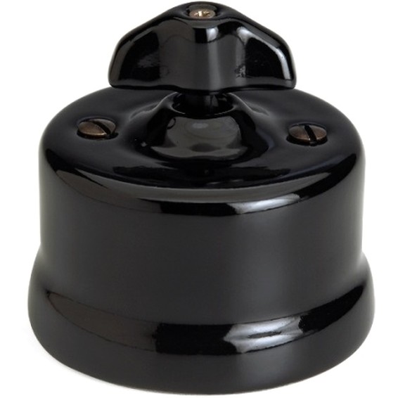 Переключатель поворотный Fontini GARBY 30308282 2679₽