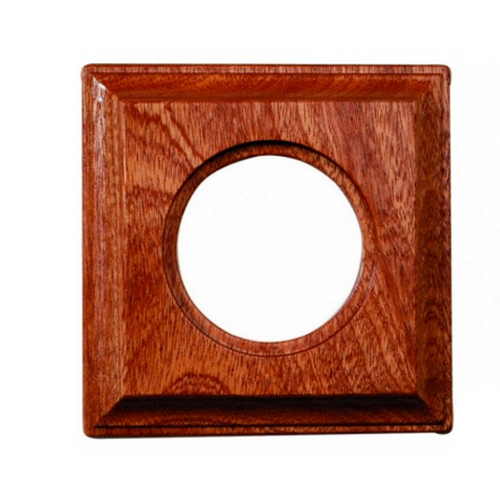 Рамка на 1 пост Fontini DO 33801802 6986₽