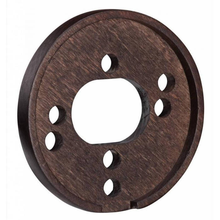 Рамка на 1 пост Fontini DO 33811802 3411₽