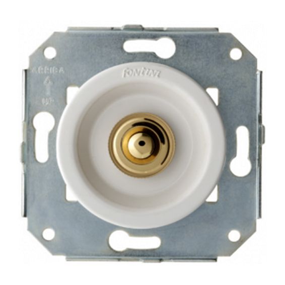 Кнопка выключателя Fontini VENEZIA 35310252