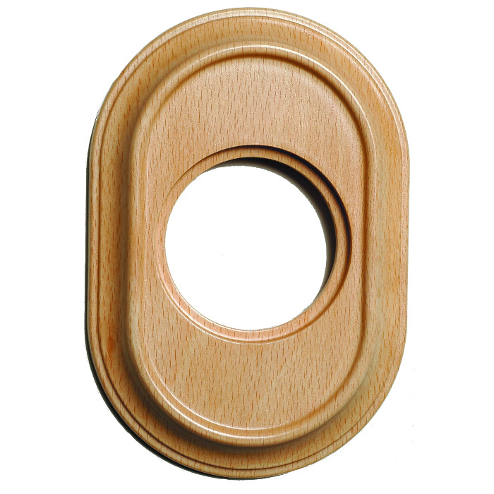 Рамка на 1 пост Fontini VENEZIA 35801152 4012₽