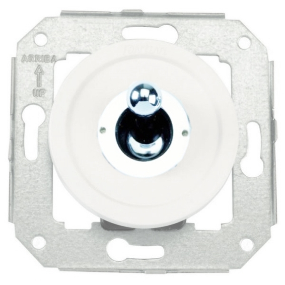 Выключатель тумблерный Fontini VENEZIA 65306262