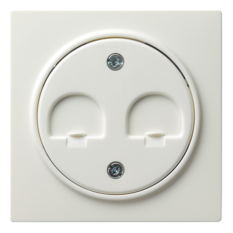 Лицевая панель для розетки Gira S-COLOR 066240