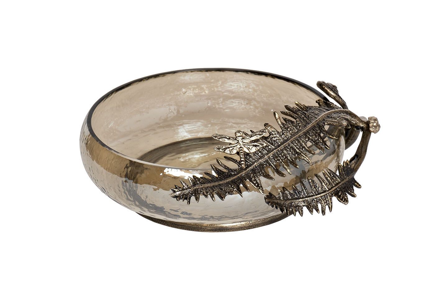 Декоративная тарелка Garda Decor 69-918044