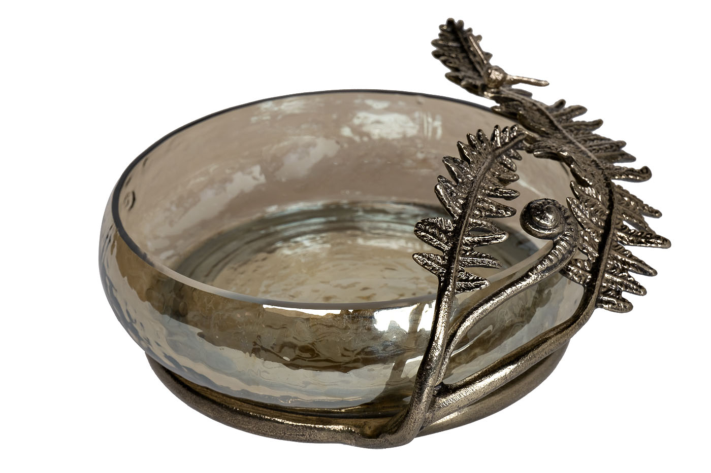 Декоративная тарелка Garda Decor 69-918045