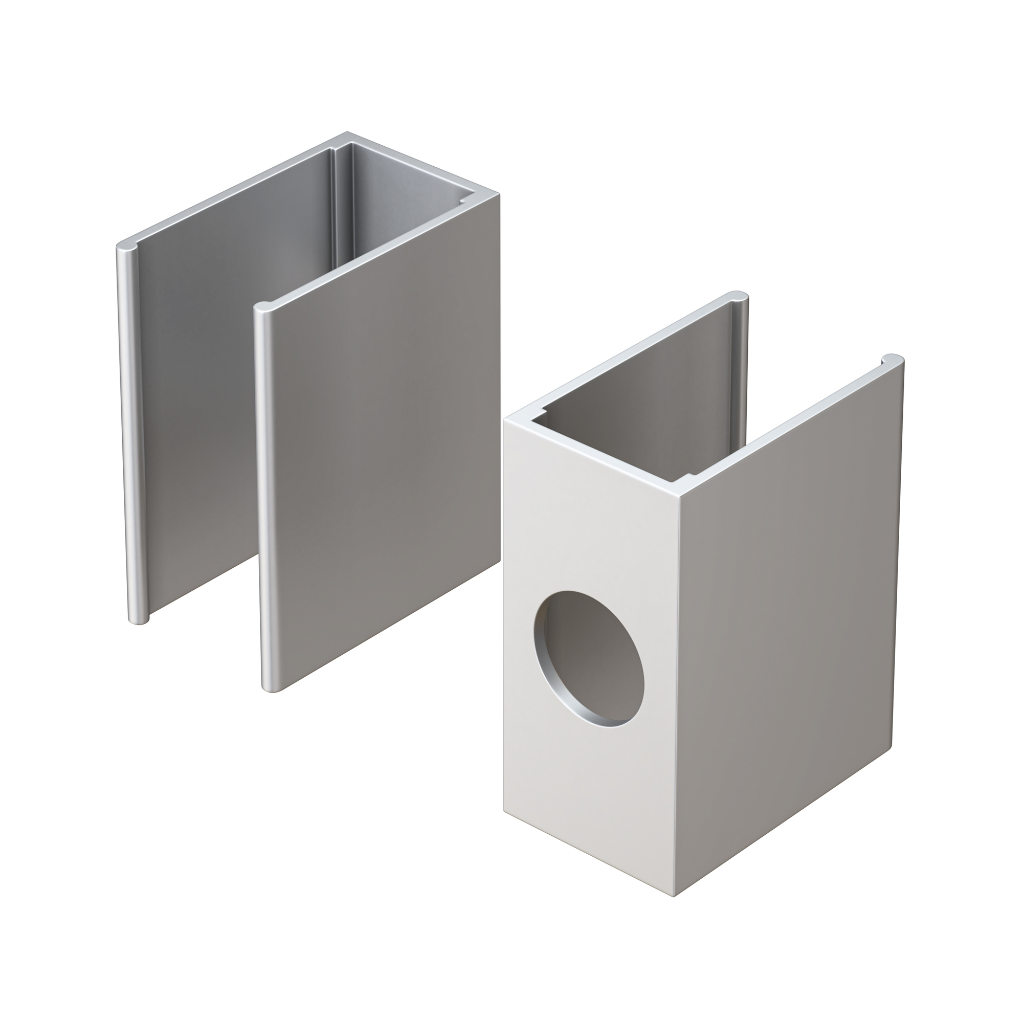 Комплект клипс 5шт для гибкого неона Maytoni 20070 190₽