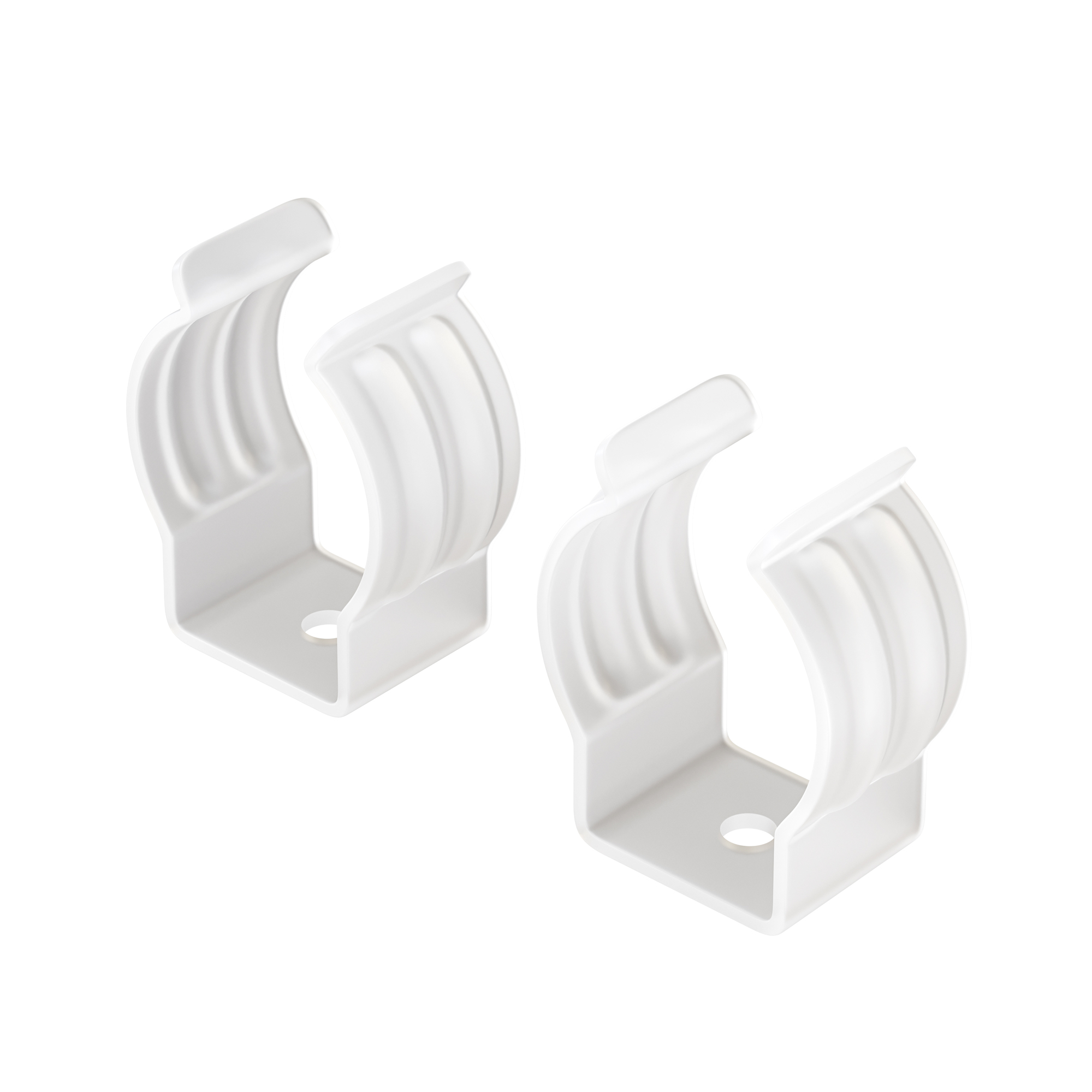 Комплект клипс 5шт для гибкого неона Maytoni 20086 190₽