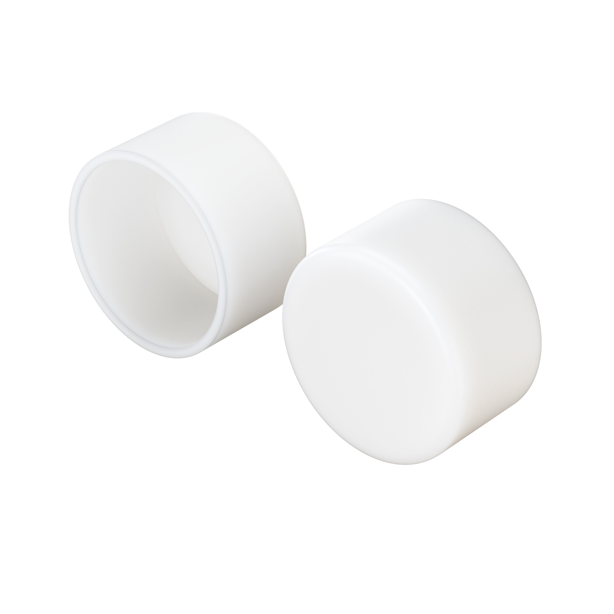 Комплект заглушек 2шт для гибкого неона Maytoni 20090 180₽