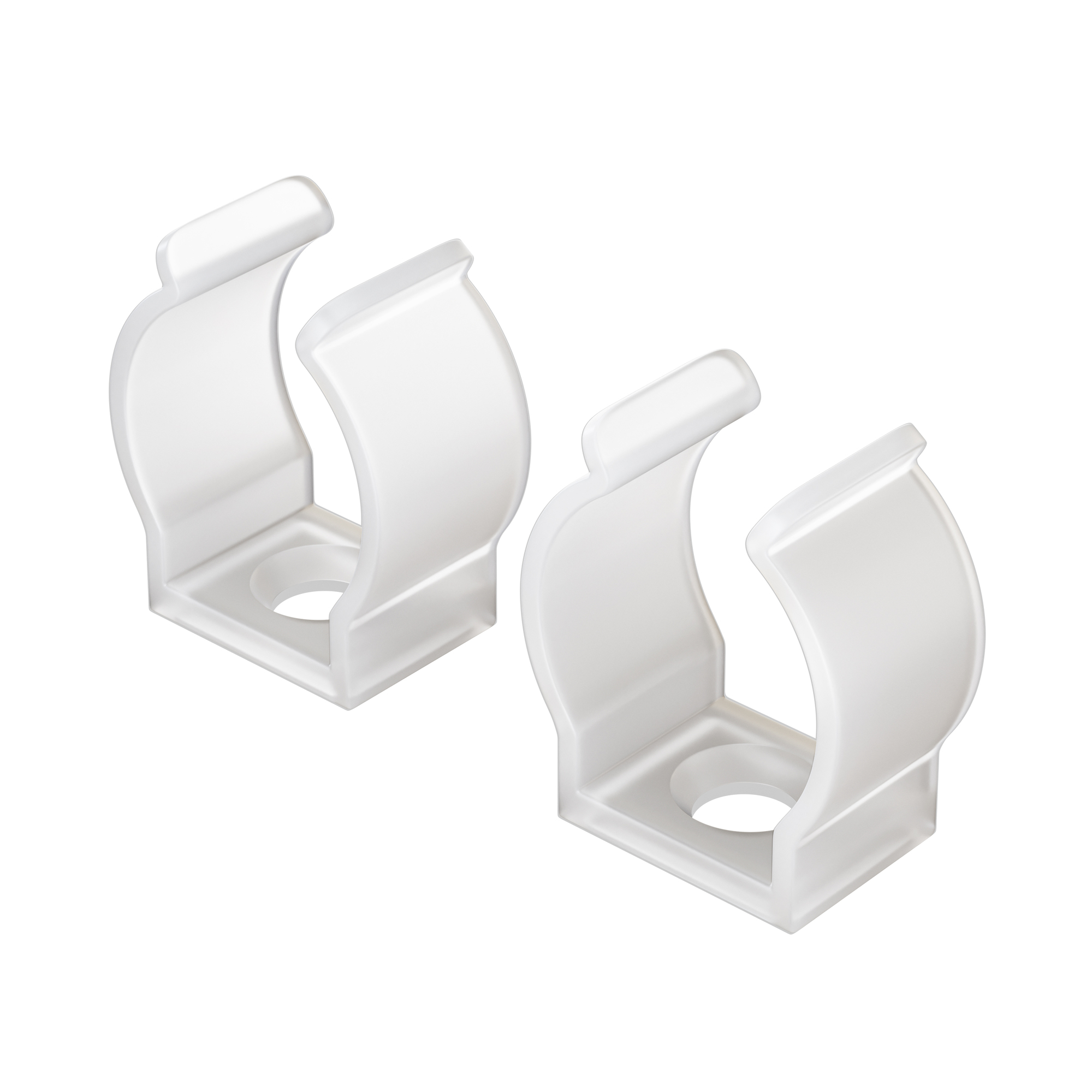 Комплект клипс 5шт для гибкого неона Maytoni 20091 190₽