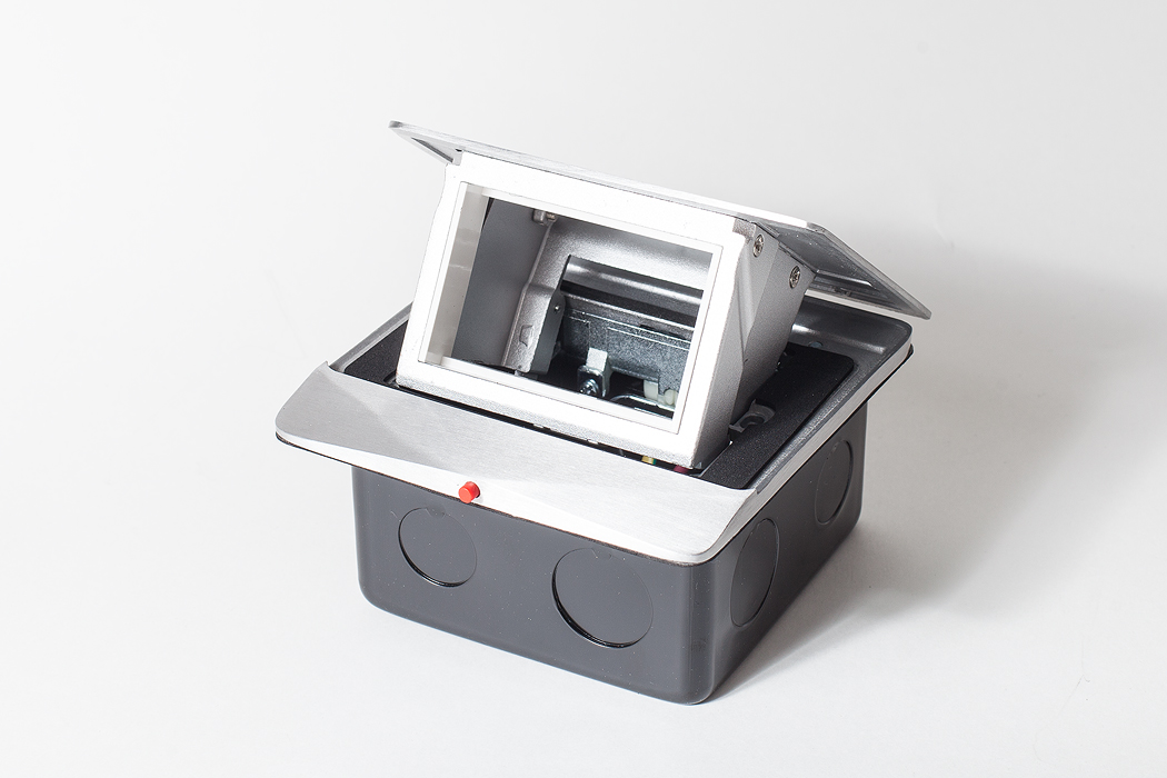 Люк на 15 поста SPL 300002 8301₽