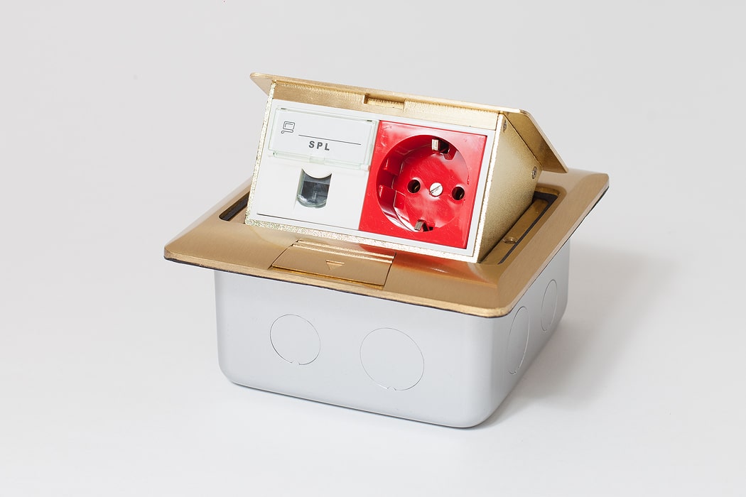 Люк на 2 поста SPL 300003 9159₽