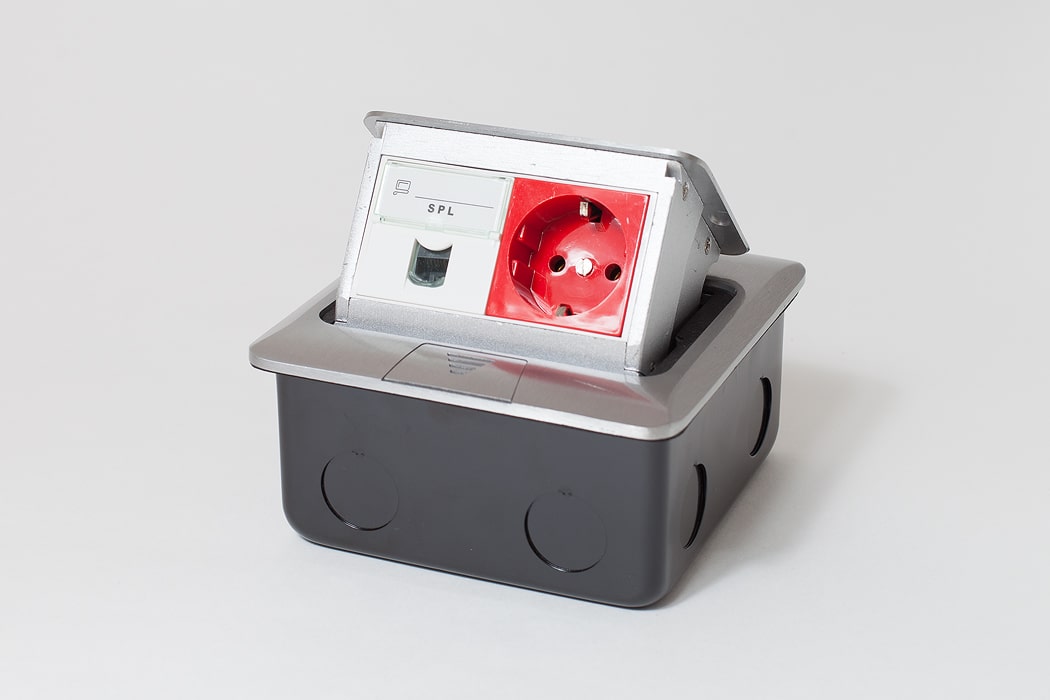 Люк на 2 поста SPL 300004 9159₽