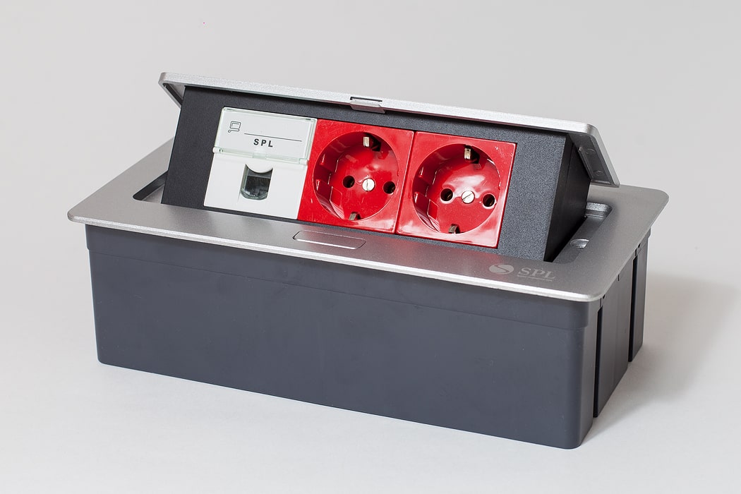 Люк на 3 поста SPL 300010 10102₽