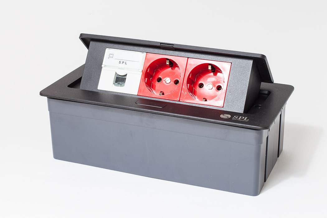 Люк на 3 поста SPL 300013 10102₽