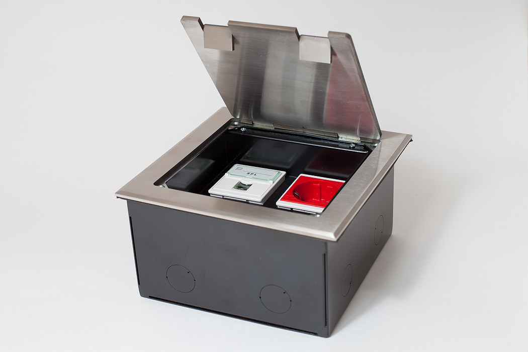 Люк на 4 поста SPL PROF 300014