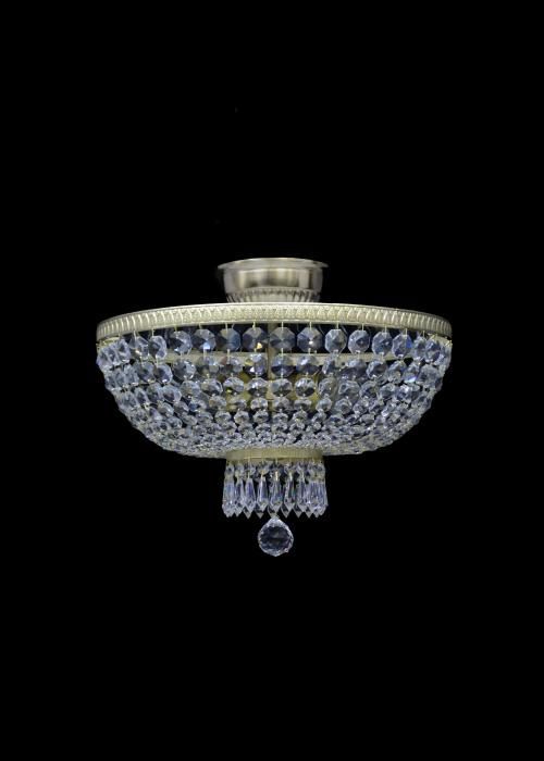 Потолочная люстра Artis Luce CRYSTALCOLLECTION 80326 27980₽