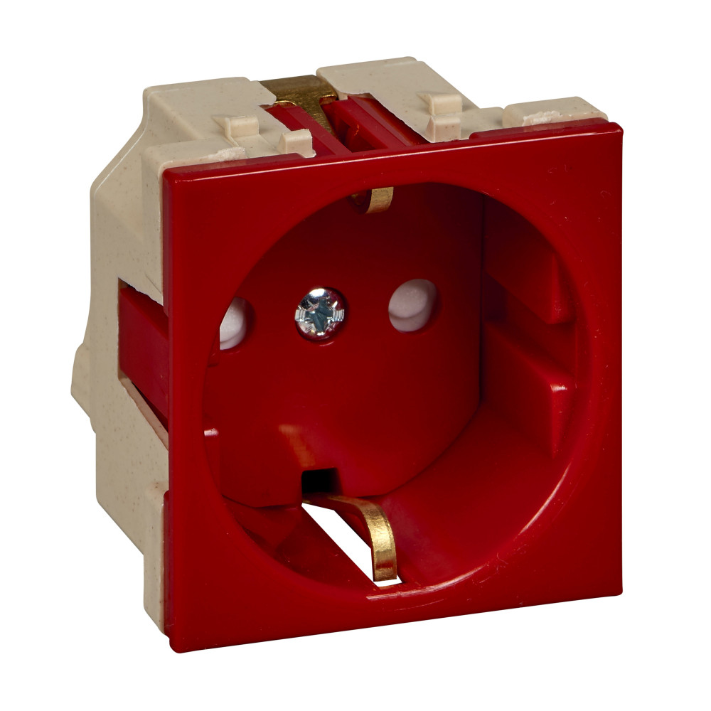 Розетка сз Systeme Electric ALTIRA RN16-113-K 294₽