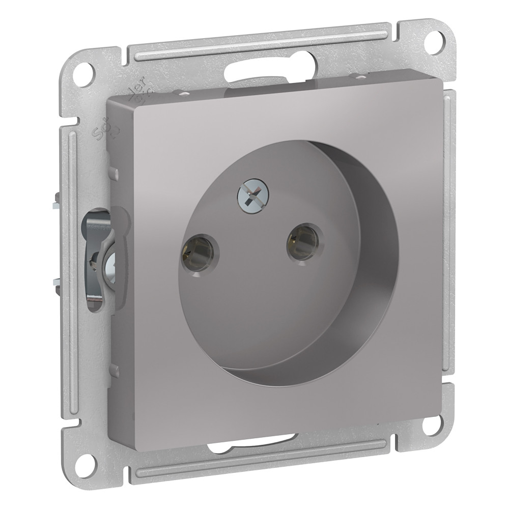 Розетка Systeme Electric ATLAS DESIGN ATN000341 259₽