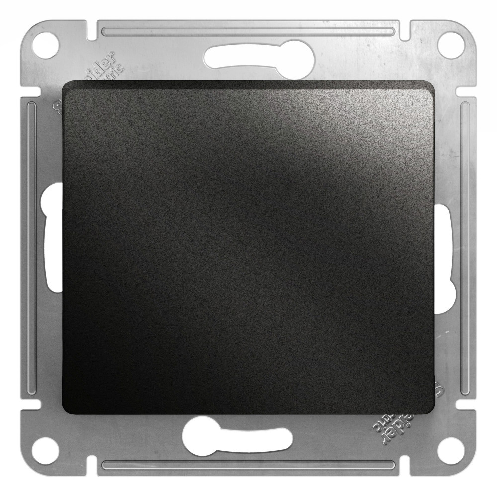Выключатель кнопочный Systeme Electric GLOSSA GSL000715 413₽