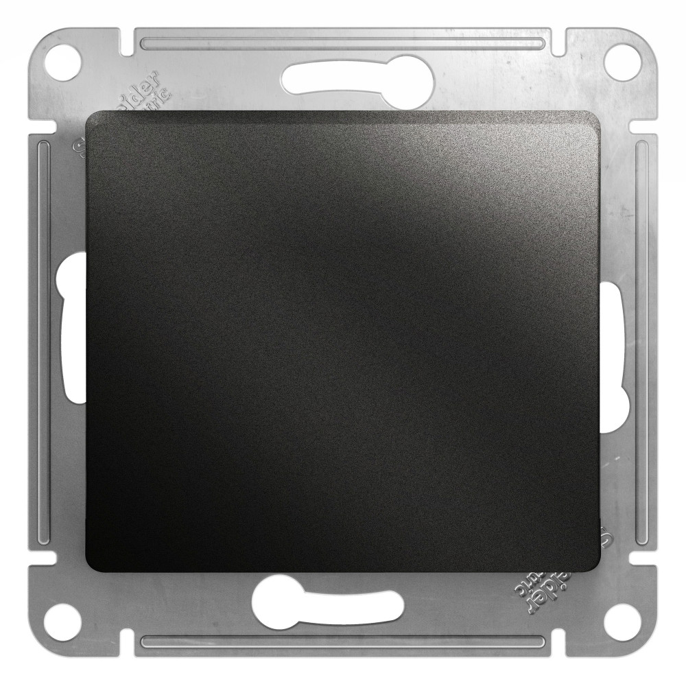 Переключатель одноклавишный Systeme Electric GLOSSA GSL000771 679₽