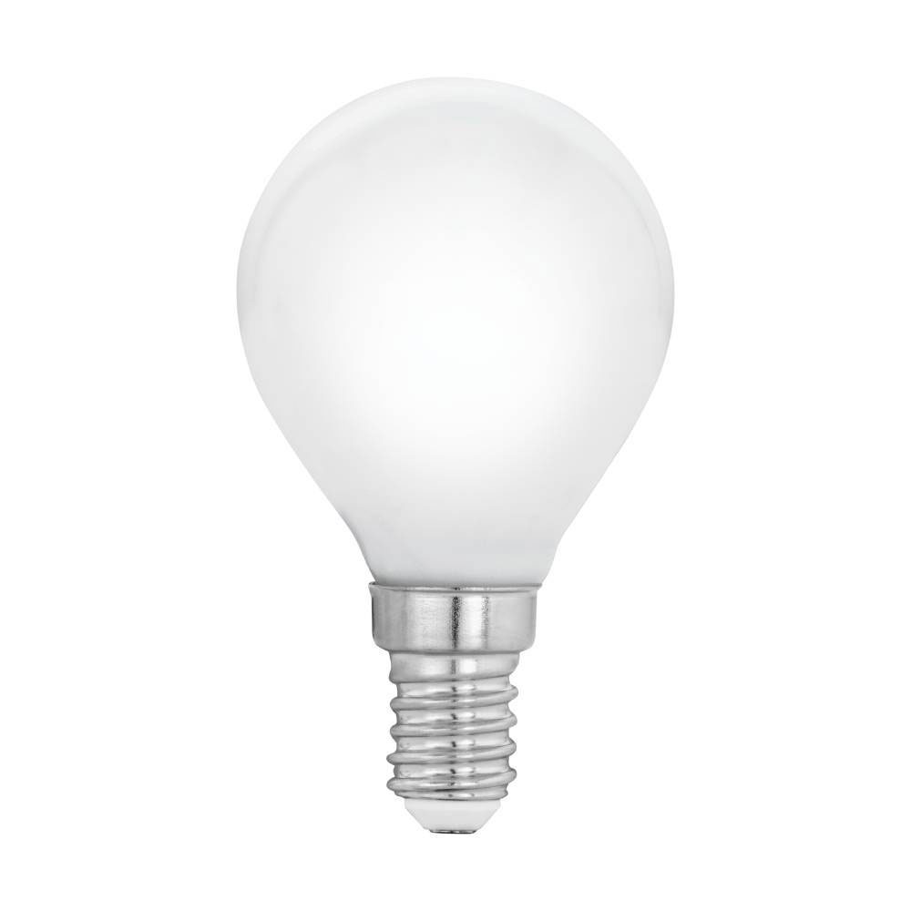 Светодиодная лампа Eglo P45 5W 470lm 2700K LED 12548