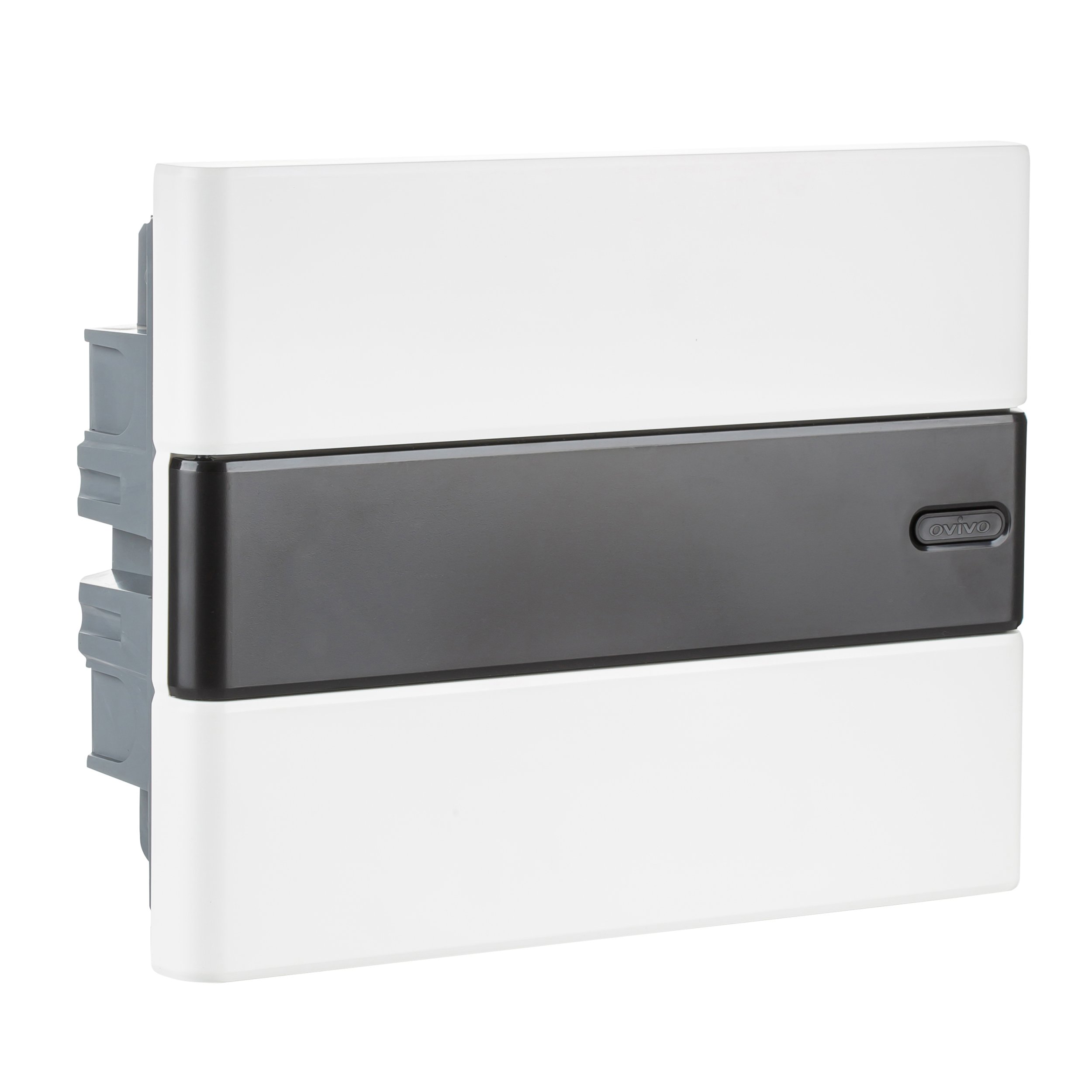 Бокс встраиваемый Ovivo 330-010200-012