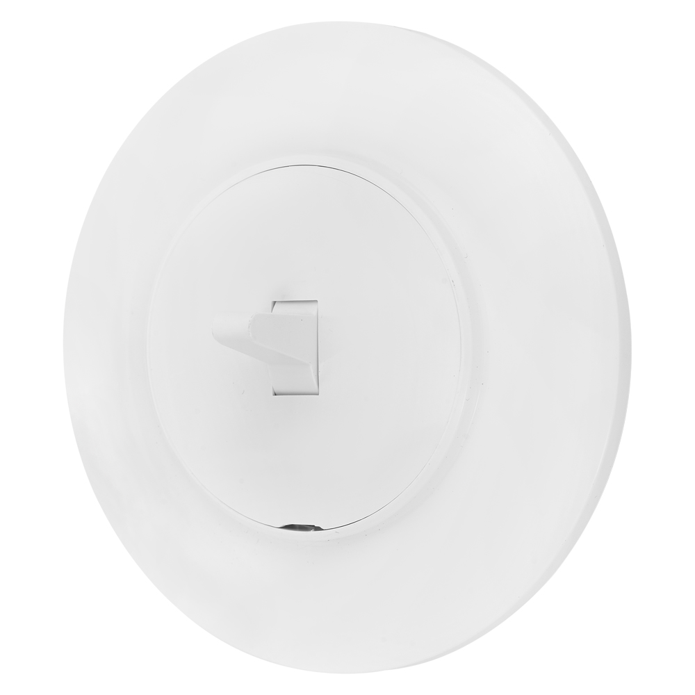 Выключатель тумблерный Bylectrica ПРОВАНС С110-2403 211₽