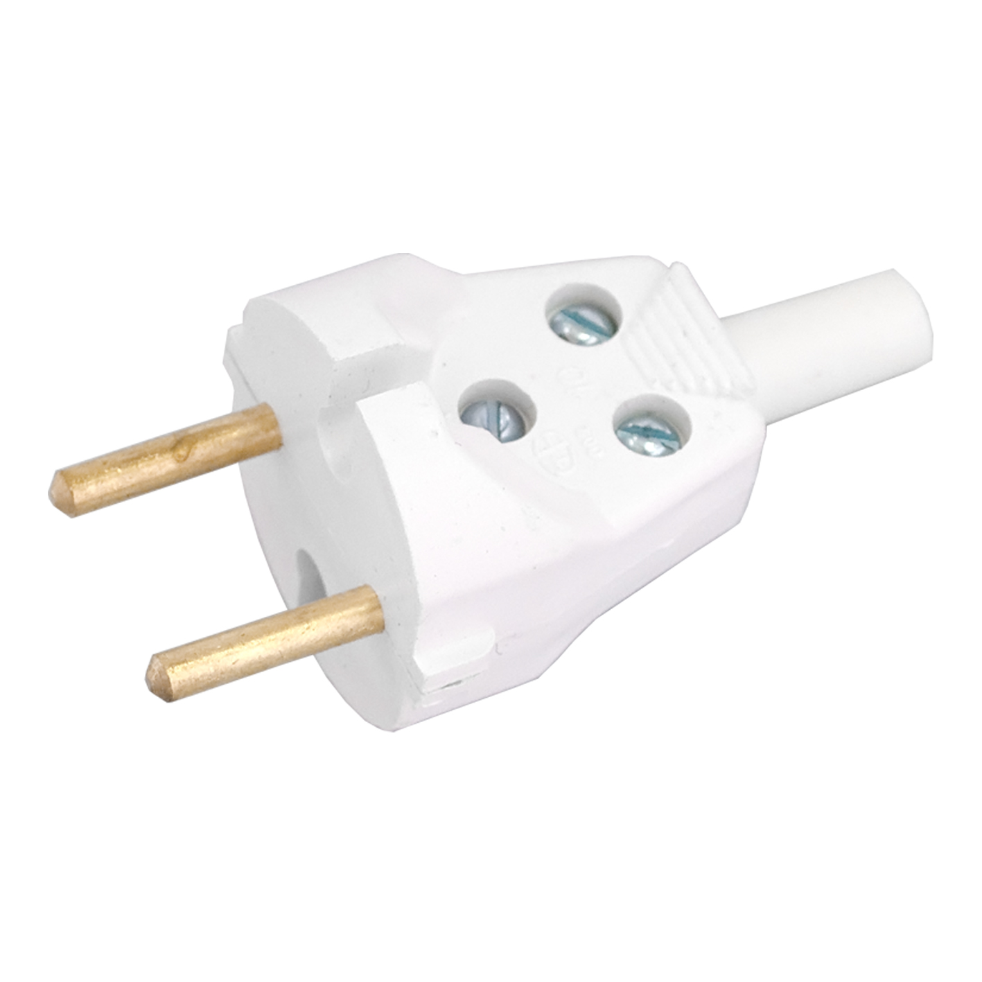 Вилка Bylectrica В6-215