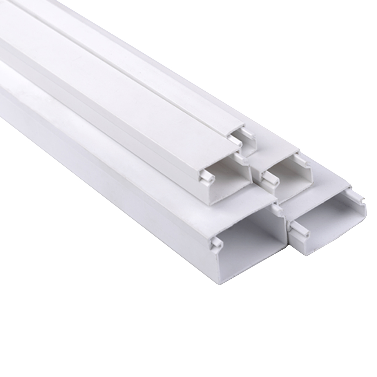 Кабель-канал Bylectrica КДК16х16 2м 98₽