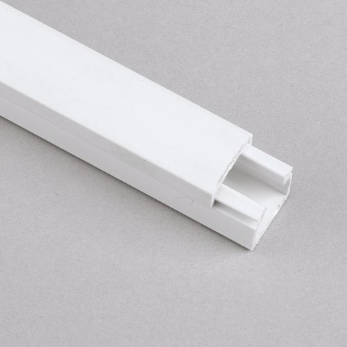 Кабель-канал Bylectrica КДК-Д 15х10 2м 77₽