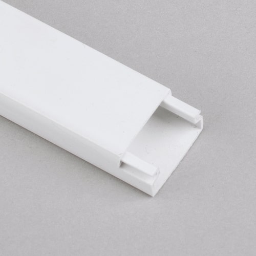 Кабель-канал Bylectrica КДК-Д 20х10 2м 91₽