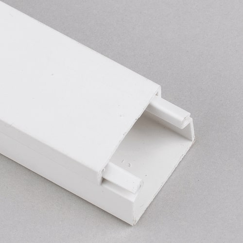 Кабель-канал Bylectrica КДК-Д 60х40 2м 376₽