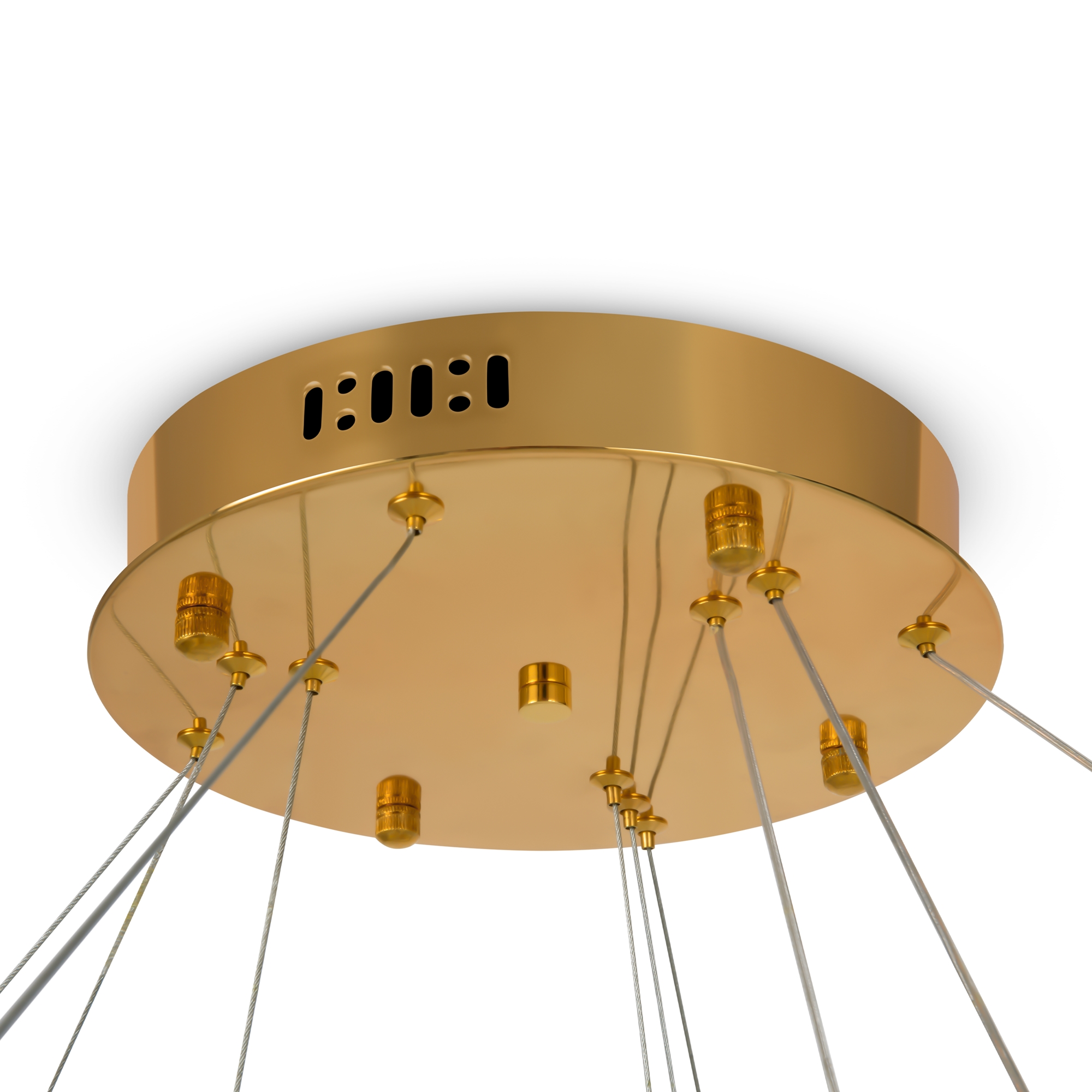 Основание для светильника Freya TIER FR5257A-L3G