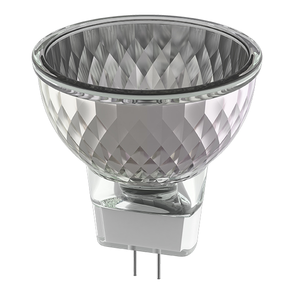 Галогенная лампа Lightstar HAL MR11 50W 1100lm 2800K G4 921006