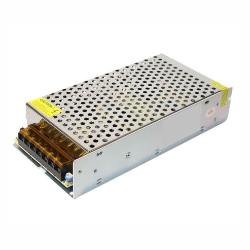 Блок питания 12V 300W Leek LE010619-010