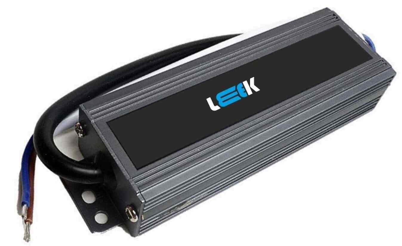 Блок питания 12V 100W Leek LE010619-013