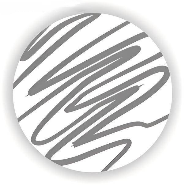 Потолочный светильник Leek LE061208-027 859₽