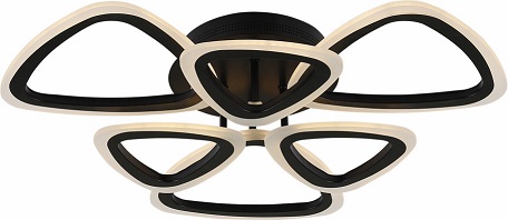 Потолочная люстра Leek GRAFICA SMART LE061305-001 6158₽