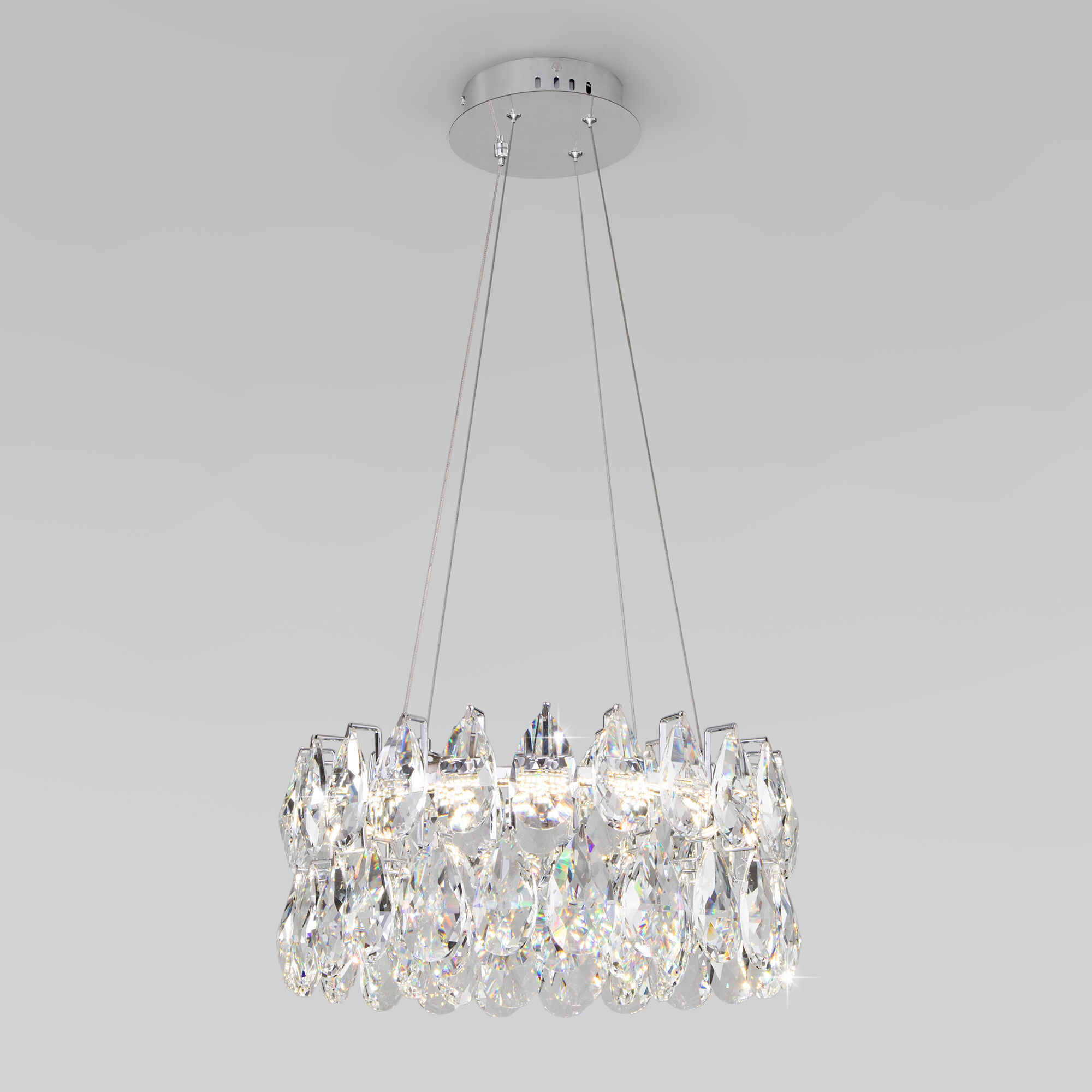 Подвесная люстра Bogates MARVEL 90370/1 4690389202742