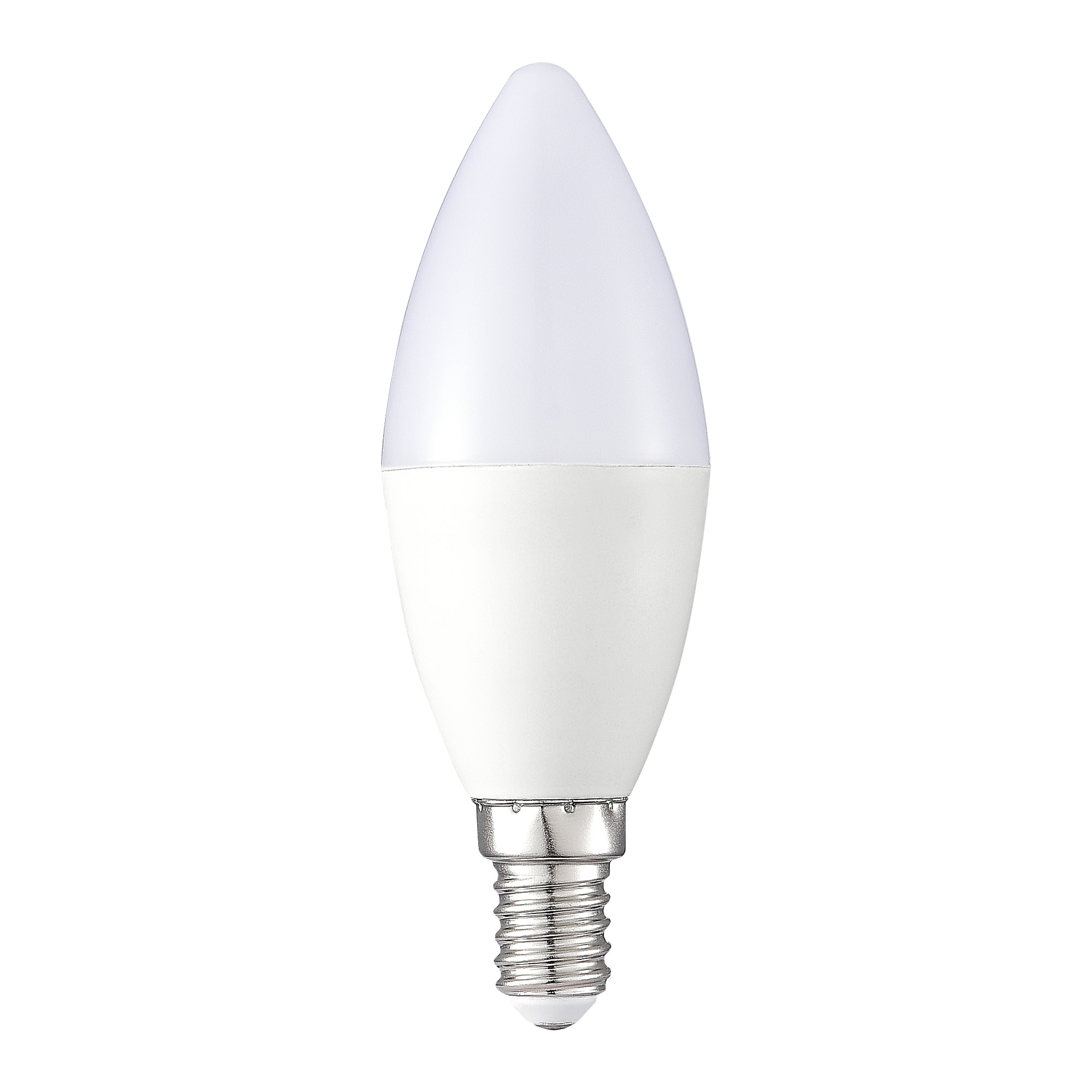 Светодиодная лампа ST Luce 5W 450lm 2700K-6500K E14 ST9100.148.05