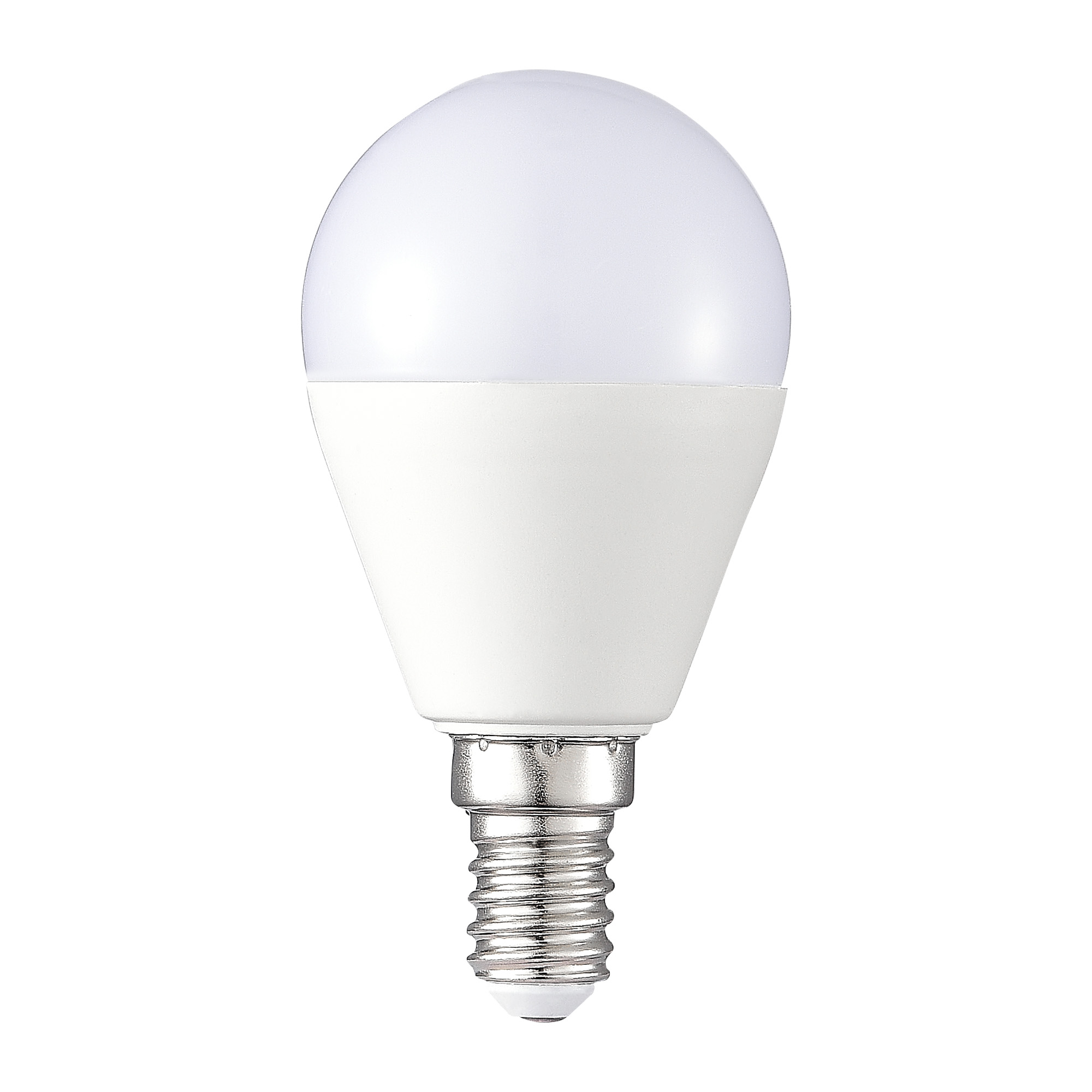 Светодиодная лампа ST Luce 5W 450lm 2700K-6500K E14 ST9100.149.05