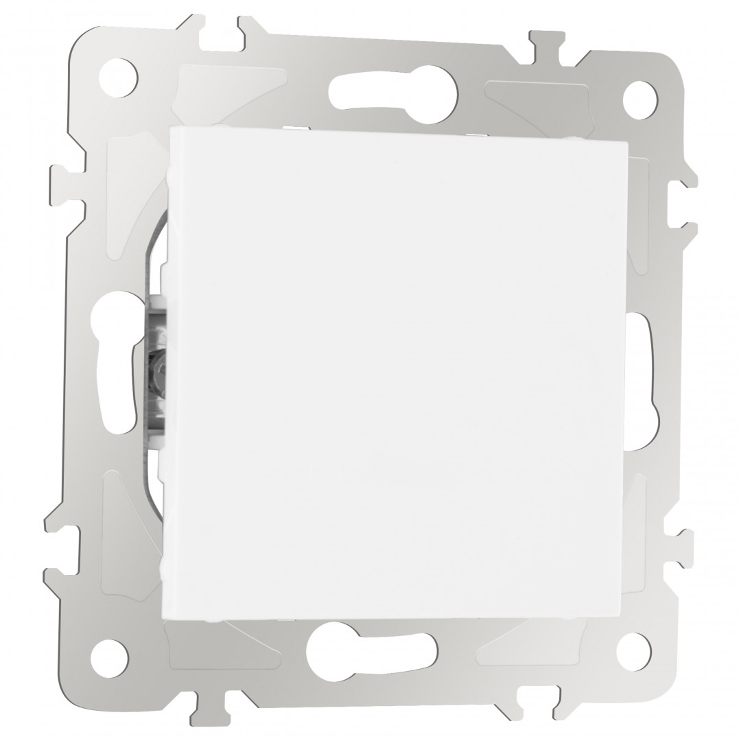 Заглушка Arte Milano 20350-1white 42₽