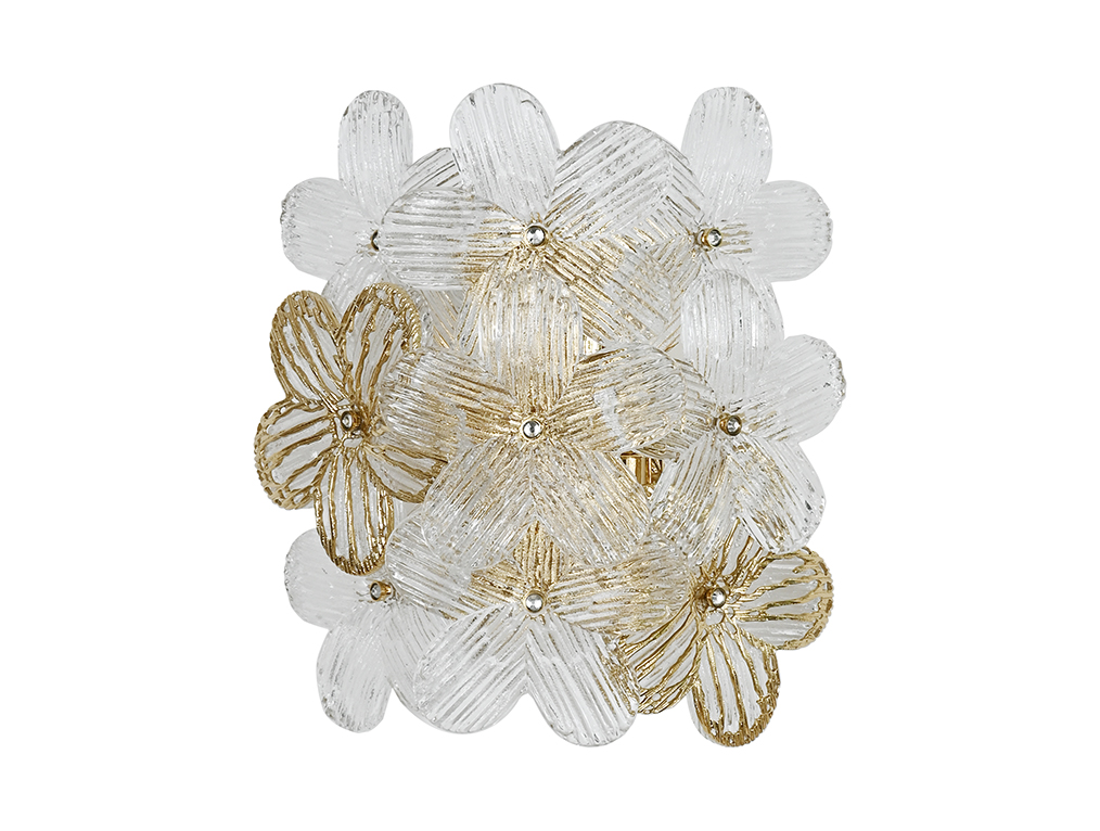 Настенный светильник Newport 3664/A