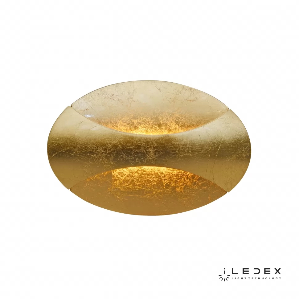 Декоративная подсветка iLedex FLUX ZD7151-6W Gold